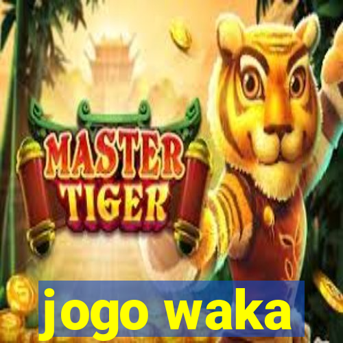 jogo waka