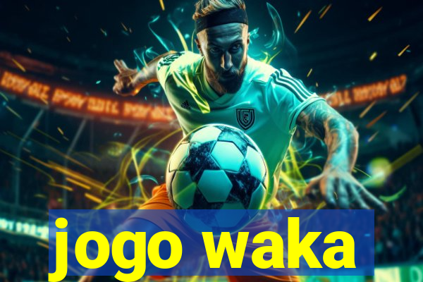 jogo waka