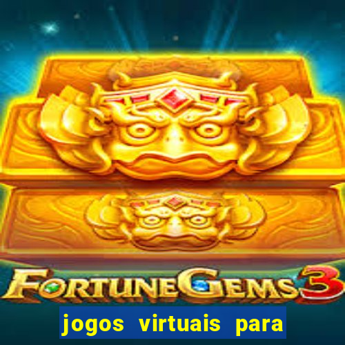 jogos virtuais para ganhar dinheiro