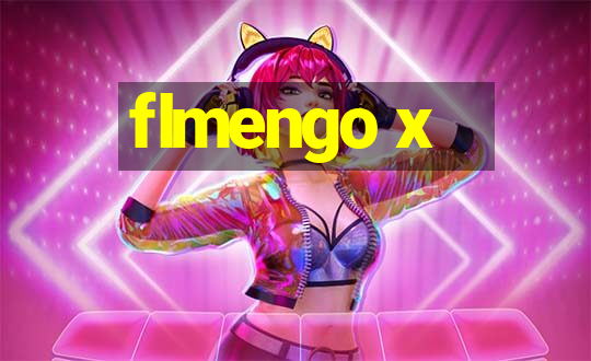 flmengo x