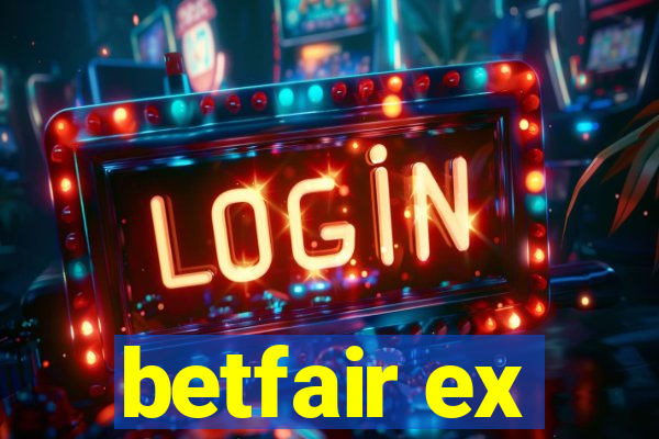 betfair ex