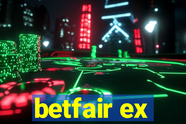 betfair ex