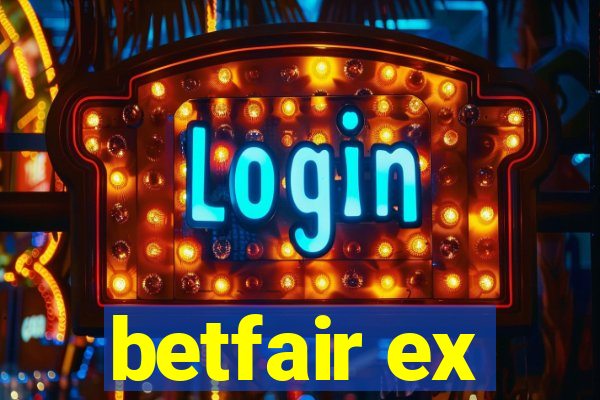 betfair ex