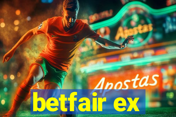 betfair ex