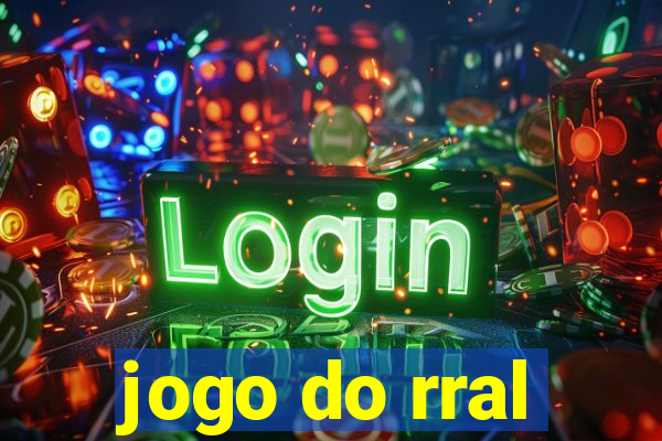 jogo do rral