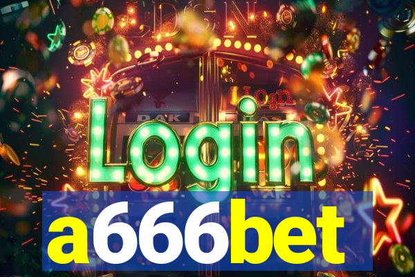 a666bet