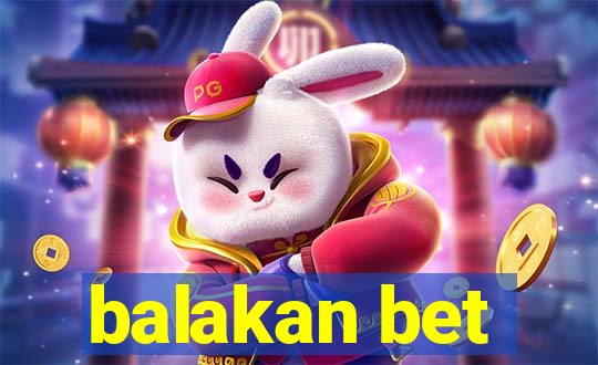 balakan bet