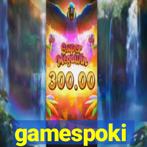 gamespoki