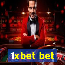 1xbet bet