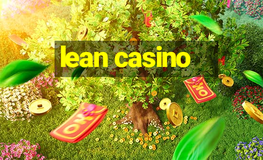 lean casino