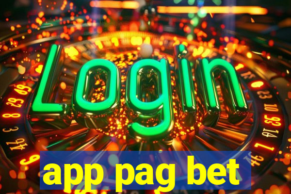 app pag bet