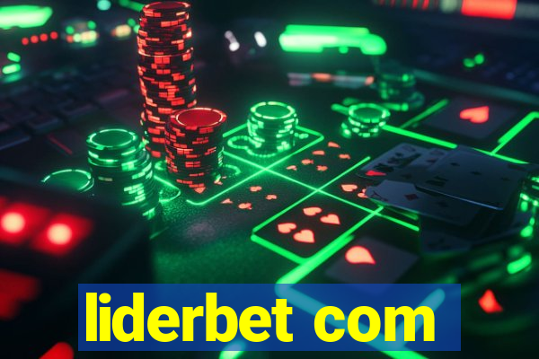 liderbet com