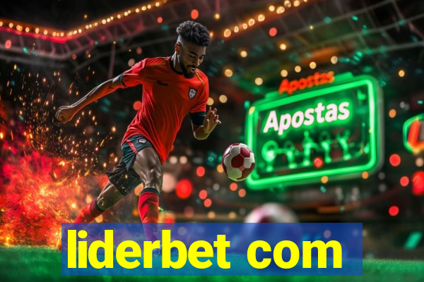 liderbet com