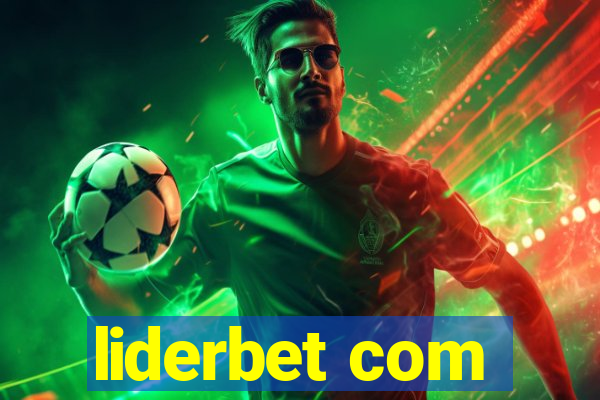 liderbet com