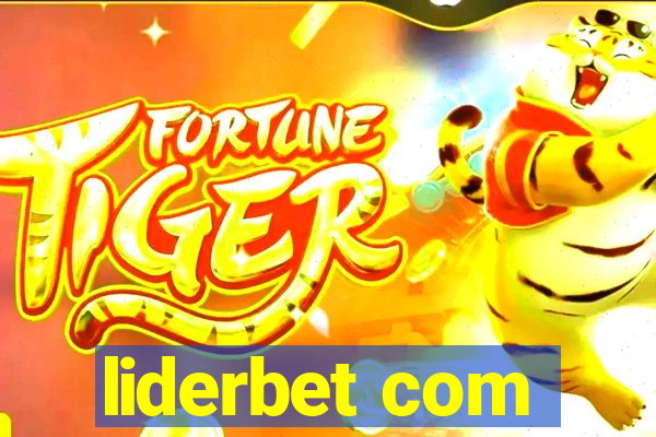 liderbet com