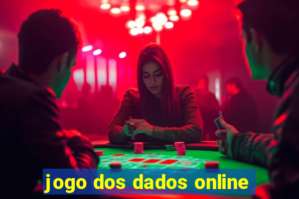 jogo dos dados online