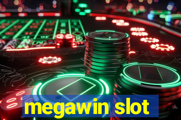 megawin slot