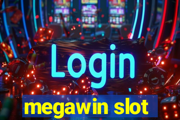 megawin slot