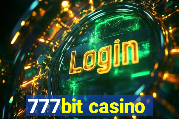 777bit casino