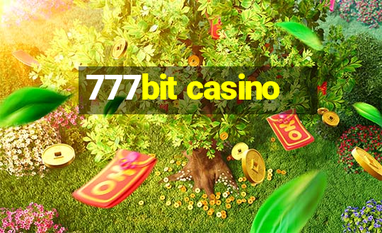 777bit casino