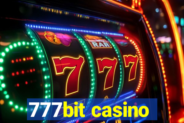 777bit casino