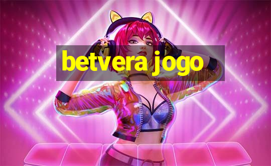 betvera jogo