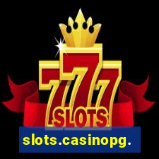 slots.casinopg.reward