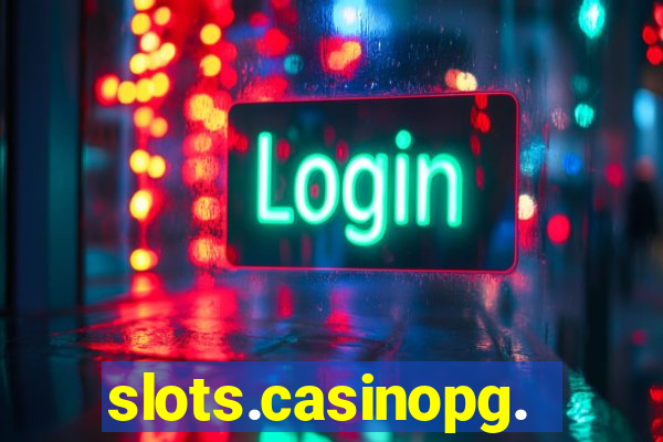 slots.casinopg.reward