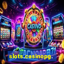 slots.casinopg.reward