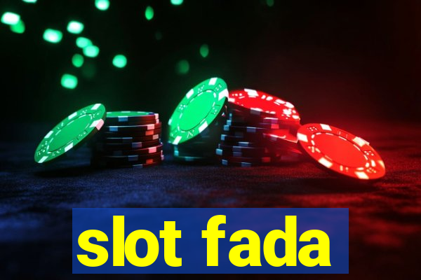 slot fada