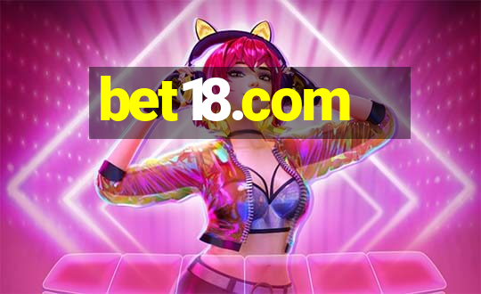 bet18.com