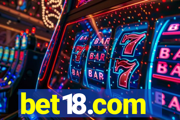 bet18.com