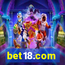 bet18.com