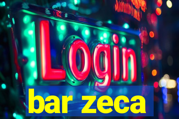 bar zeca