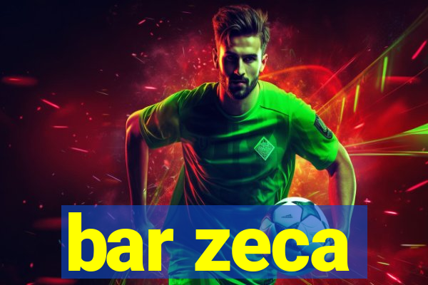 bar zeca