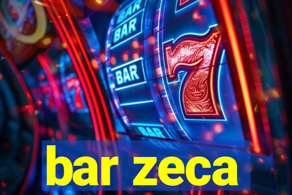 bar zeca