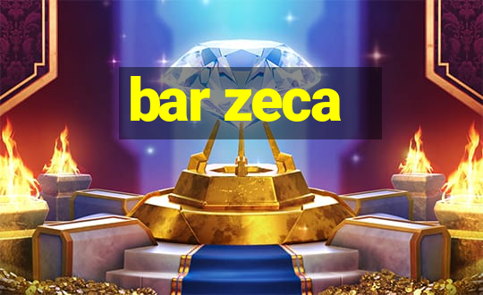 bar zeca