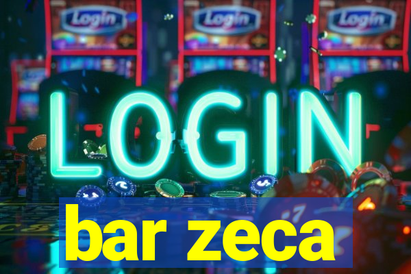 bar zeca