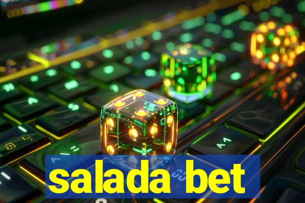 salada bet