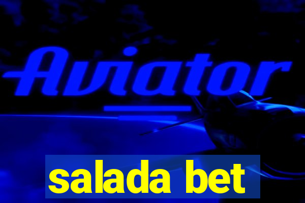 salada bet