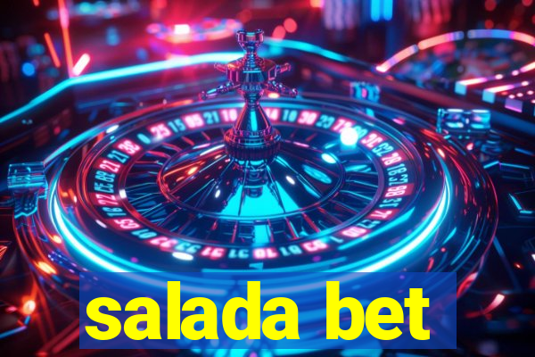 salada bet