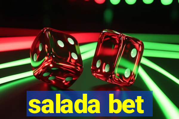 salada bet