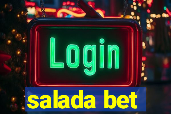 salada bet