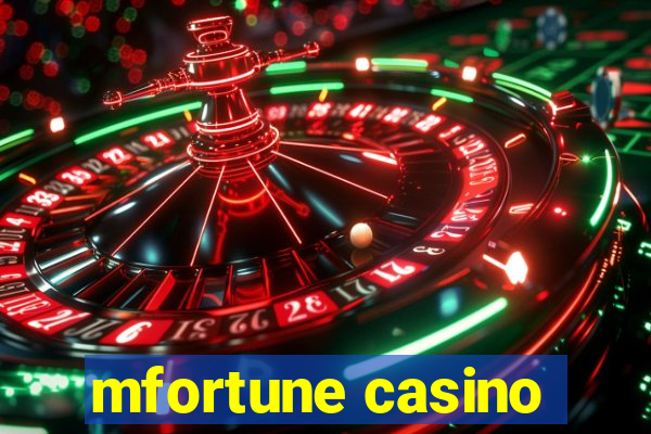 mfortune casino