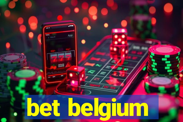 bet belgium