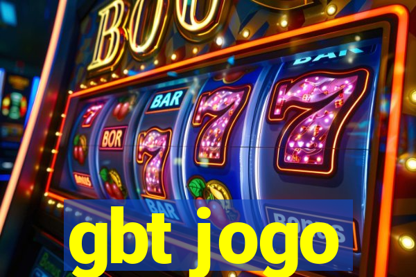 gbt jogo