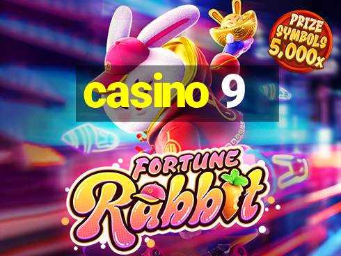 casino 9