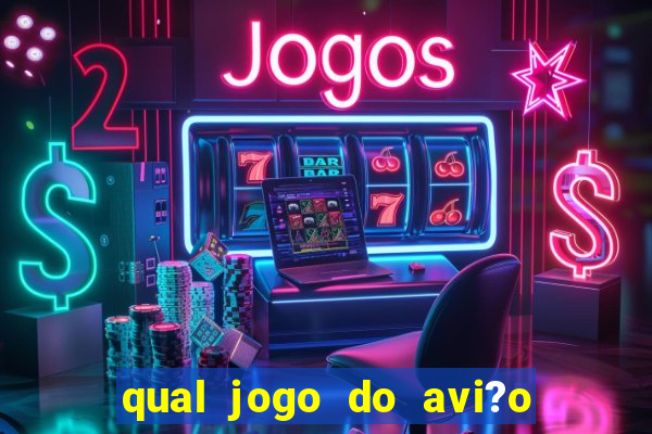 qual jogo do avi?o que ganha dinheiro