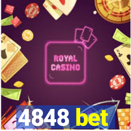 4848 bet