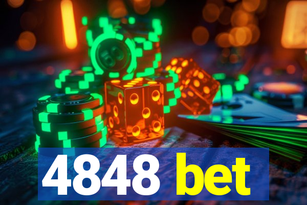 4848 bet